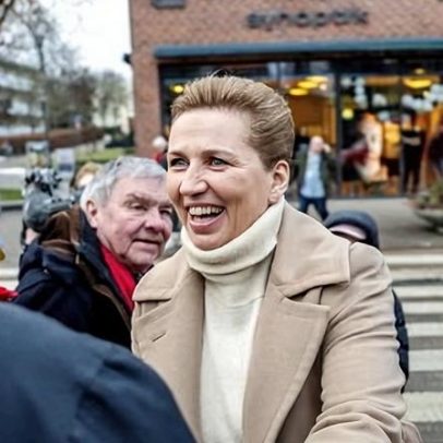 Eleição na Dinamarca: direita radical perde ritmo sob Frederiksen, a custo