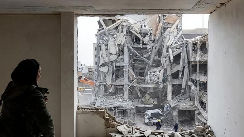 Pentágono informa custos da guerra contra o Irã; preço real permanece incerto