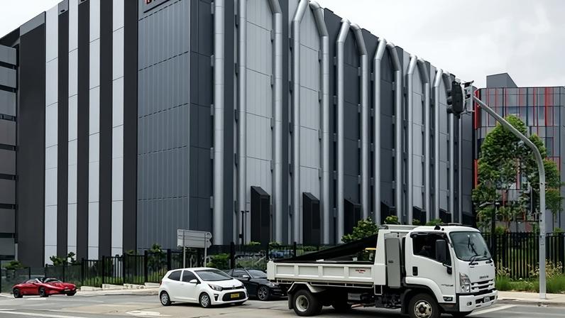 There are 260 datacentres operating in Australia – mostly in Sydney and Melbourne – and dozens more in the offing.