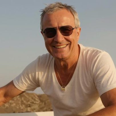 Umberto Allemandi, fundador da Il Giornale dell’Arte, morre aos 88 anos