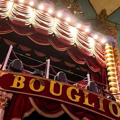 Circo mais antigo do mundo é restaurado à glória original em Paris