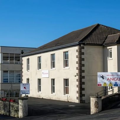 Habitantes de cidade em North Yorkshire com níveis alarmantes de PFAS no sangue