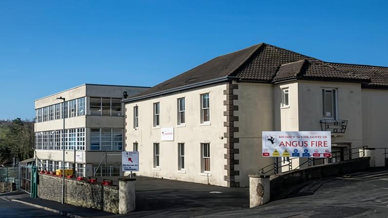 Habitantes de cidade em North Yorkshire com níveis alarmantes de PFAS no sangue