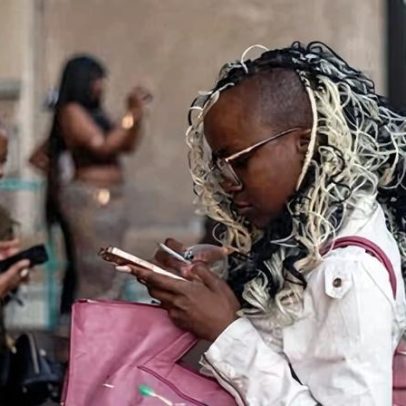 Ação urgente para conter aumento da violência digital na África, especialistas