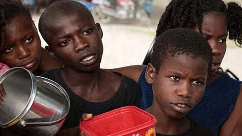 Nova conta de 70 mortes por ataque de gangues no Haiti supera estimativa inicial