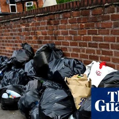 Greve dos garis de Birmingham: por que começou e quando terminará