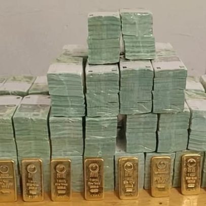 Hungria teria aplicado injeção forçada a ucranianos após raid em veículos