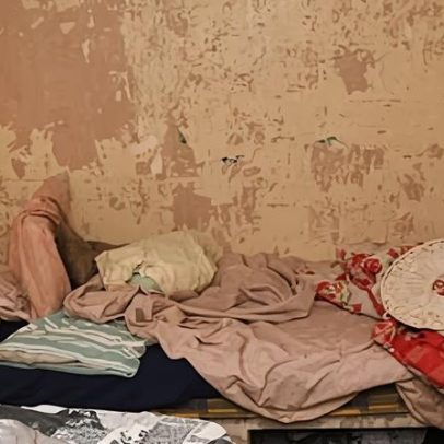 Cuidador de mulher escravizada descreve sua recuperação