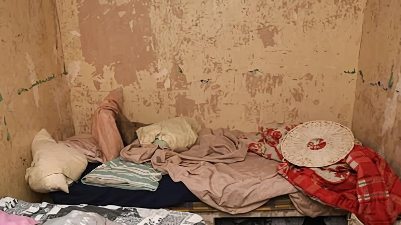 Cuidador de mulher escravizada descreve sua recuperação