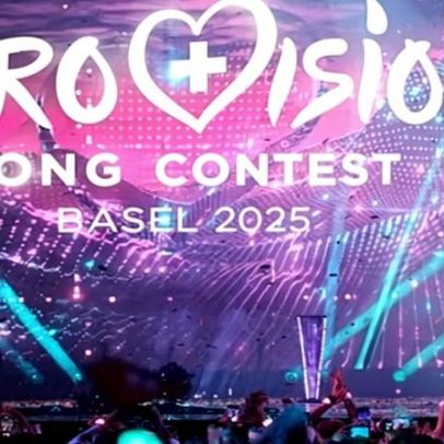 Eurovision amplia atuação na Ásia com concurso musical de 10 países