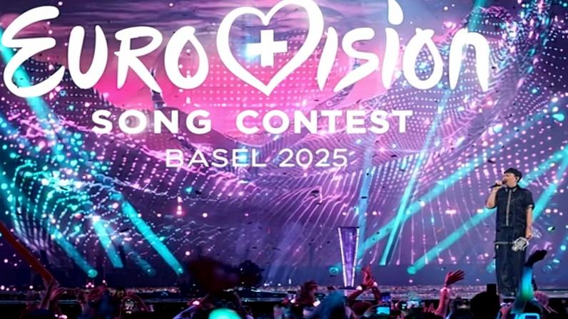 Eurovision amplia atuação na Ásia com concurso musical de 10 países
