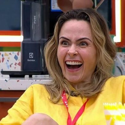 Ana Paula Renault vence Prova do Anjo no BBB 26