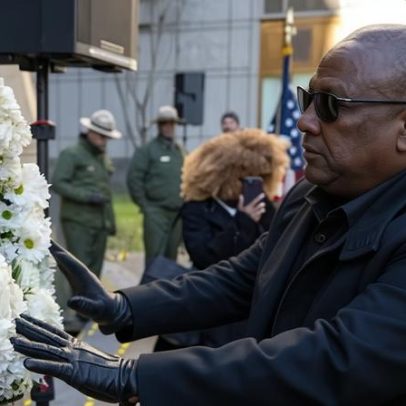 ONU vota para classificar o tráfico de escravos como grave crime