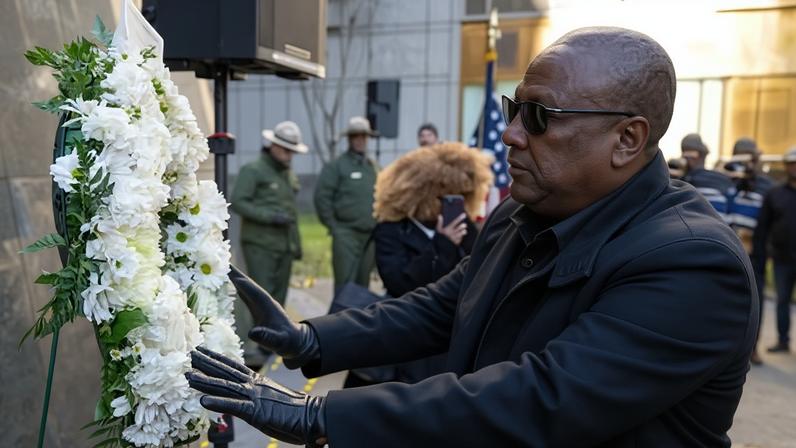 ONU vota para classificar o tráfico de escravos como grave crime