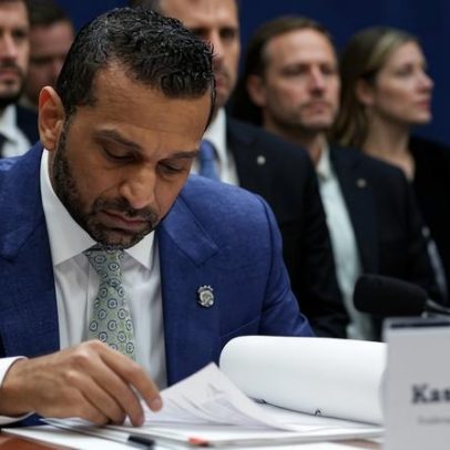 Por que o FBI compra dados de localização e como usa essas informações