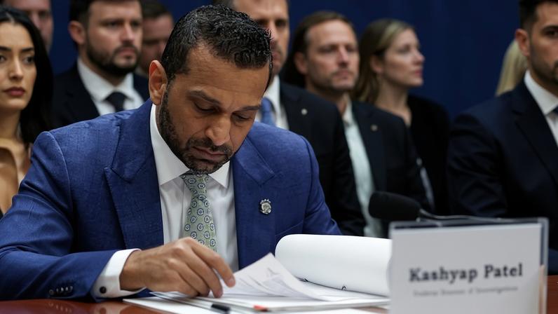 Por que o FBI compra dados de localização e como usa essas informações