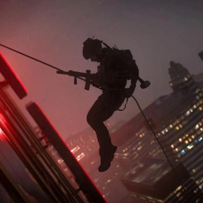 Activision processa vazador de Call of Duty para cessar vazamentos