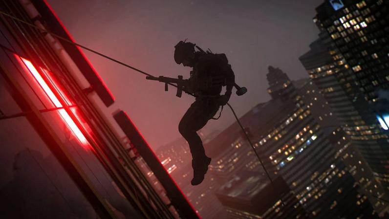 Activision processa vazador de Call of Duty para cessar vazamentos