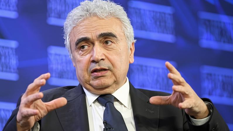 Crise energética do Irã iguala choques de 70 e impactos da Ucrânia, diz IEA