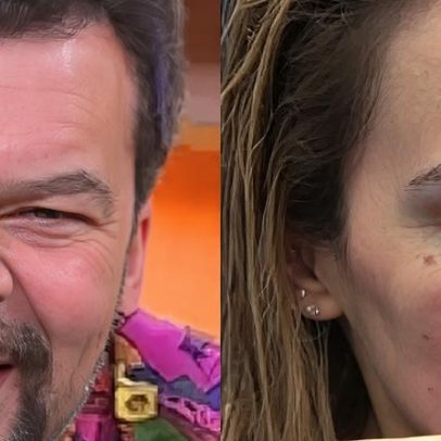 Babu Santana é eliminado do BBB e critica Ana Paula Renault