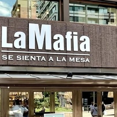 Itália vence disputa pelo uso do nome da rede The Mafia Sits at the Table