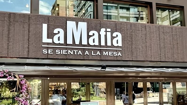 The trademark office ruling said: ‘The brand’s controversial name runs counter to both public order and morality.’