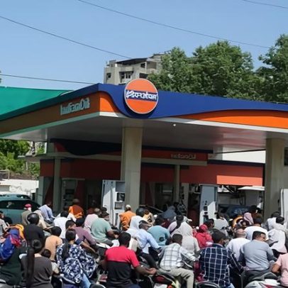 Escassez de combustível impacta leitores globalmente