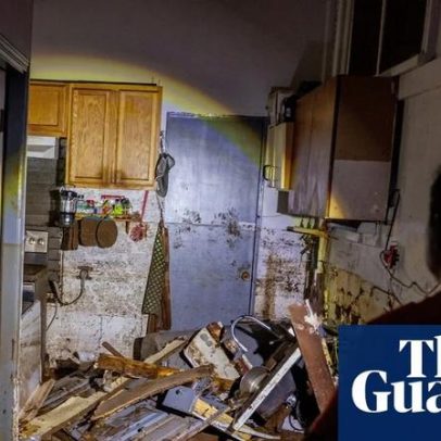 Havaí avalia danos da pior enchente em mais de 20 anos