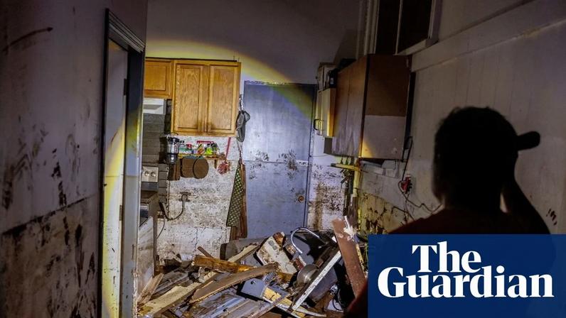 Havaí avalia danos da pior enchente em mais de 20 anos