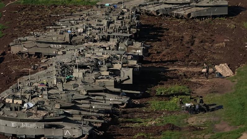 EUA e Israel ameaçam escalada militar enquanto bombardeiam Irã e Líbano