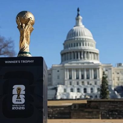 Projeto de lei proíbe redadas do ICE perto de jogos da Copa nas cidades-sede dos EUA