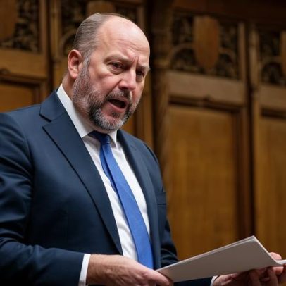 Conservador acusa Nick Timothy de instigar medo sobre orações islâmicas