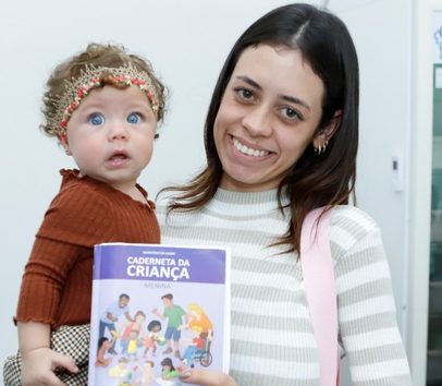 DIA D: Campanha Nacional de Vacinação contra a Influenza começa neste sábado
