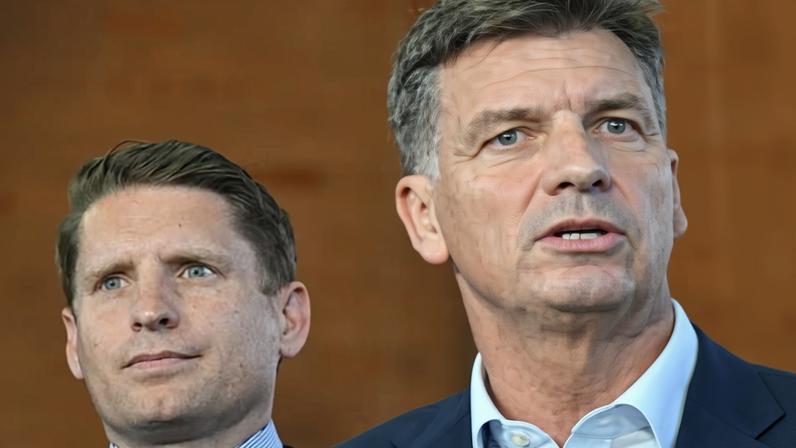 Angus Taylor rebate Hastie por pedir abertura a aumentos de impostos e imóveis