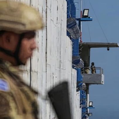 Estudo aponta prisões em massa em El Salvador como crimes contra a humanidade