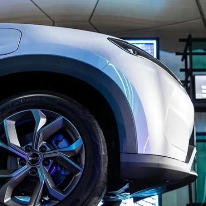 BYD desenvolve baterias para recarga total em até 9 minutos