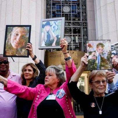 Dependência digital: Meta e Google podem seguir o destino do tabaco