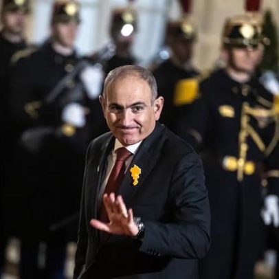 Armênia sob a sombra da tensão entre Irã, EUA e Israel