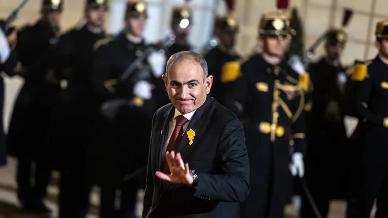 Armênia sob a sombra da tensão entre Irã, EUA e Israel