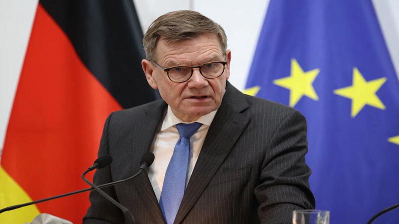 Alemanha cética sobre ampliação da Operação Aspides da UE no Estreito de Ormuz