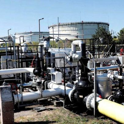 Ucrânia aceita apoio da UE para gasoduto Druzhba; reparos levam tempo