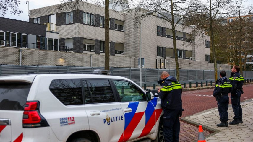 Polícia de Amsterdã investiga novo atentado reivindicado pelo mesmo grupo