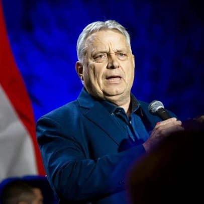 Jornalistas condenam remoção de repórteres de evento eleitoral na Hungria