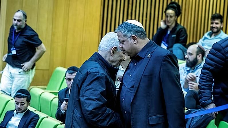 Parlamento de Israel discute pena de morte para palestinos que ataquem israelenses