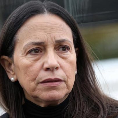 Líder de oposição Maria Corina Machado diz que voltará à Venezuela em breve