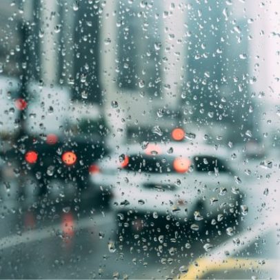 RJ encerra o verão com aumento de chuvas após semana de tempo firme