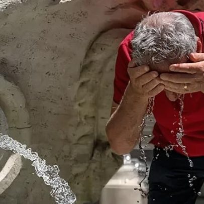 ONU emite novo alerta climático com El Niño se aproximando