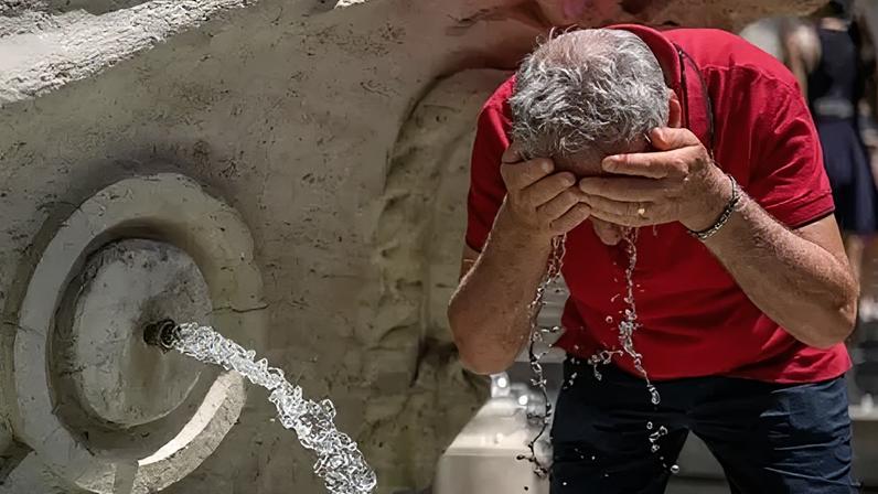 ONU emite novo alerta climático com El Niño se aproximando