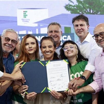 MEC autoriza início das obras de novo campus do IFBA