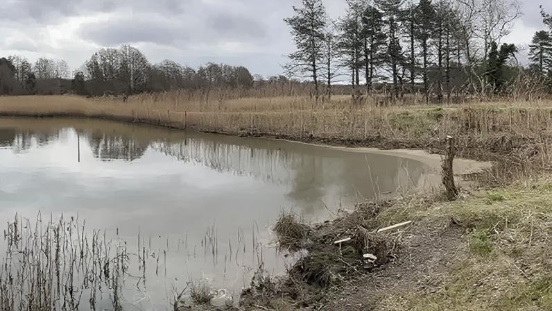 Gigante petrolífero obrigada a pagar £6 milhões após derramamento significativo